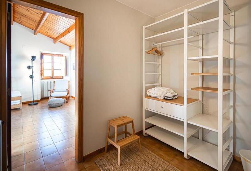 Общежитие Santuario De Bellmunt