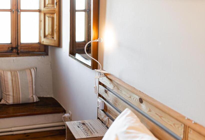 Общежитие Santuario De Bellmunt