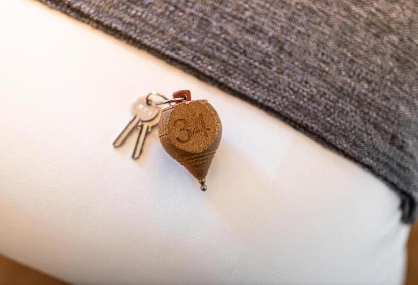 Общежитие Santuario De Bellmunt