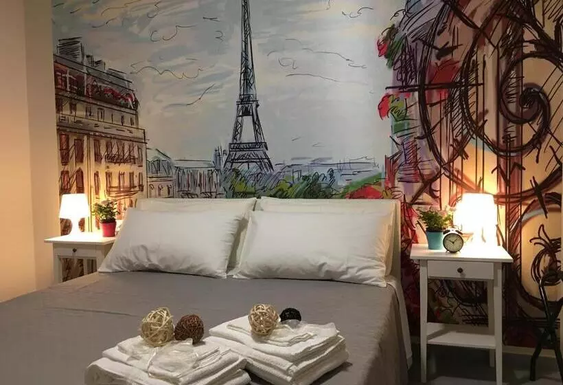 B&b Paris