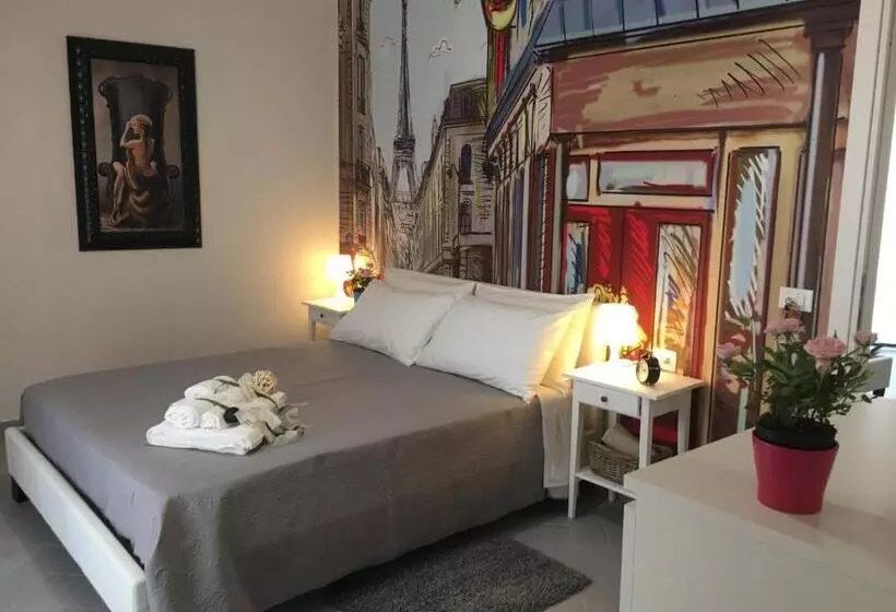 B&b Paris