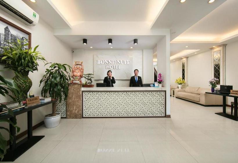 Bonne Nuit Hotel & Spa Hanoi