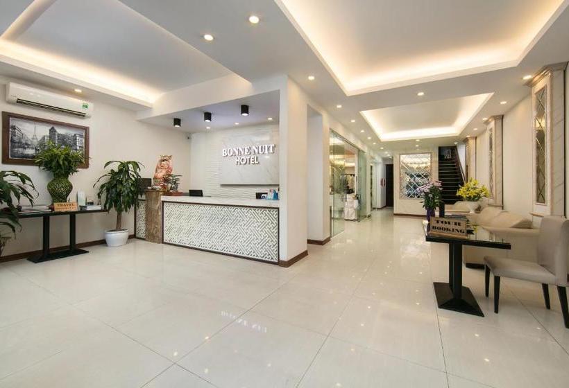 Bonne Nuit Hotel & Spa Hanoi