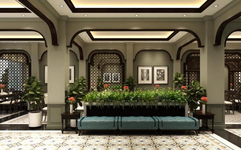 Bonne Nuit Hotel & Spa Hanoi