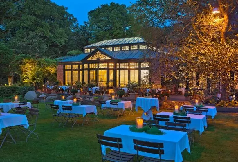 Hotelli Deutscher Hof