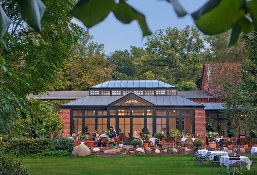 Hotelli Deutscher Hof