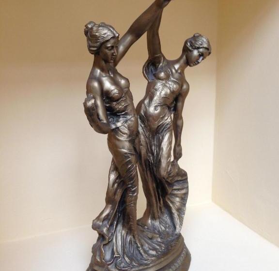 酒店 Deutscher Hof