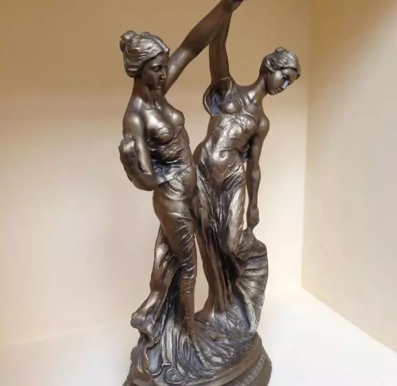 Hotelli Deutscher Hof