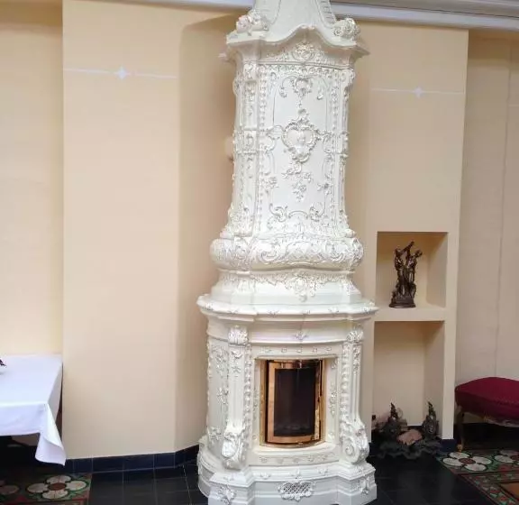 Hotelli Deutscher Hof