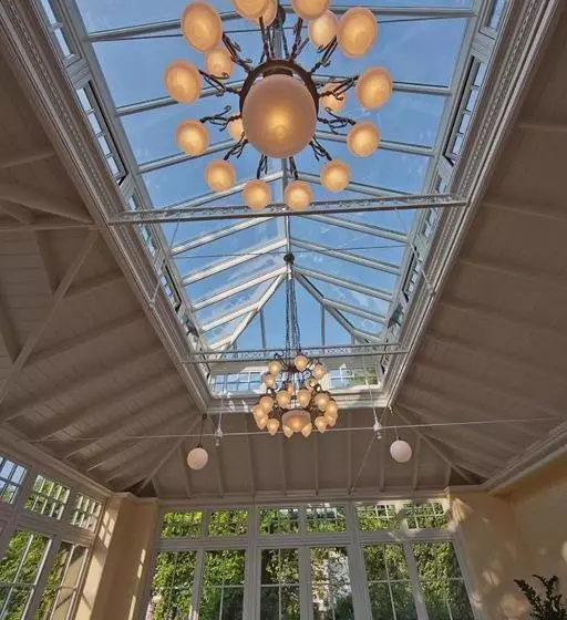 Hotelli Deutscher Hof