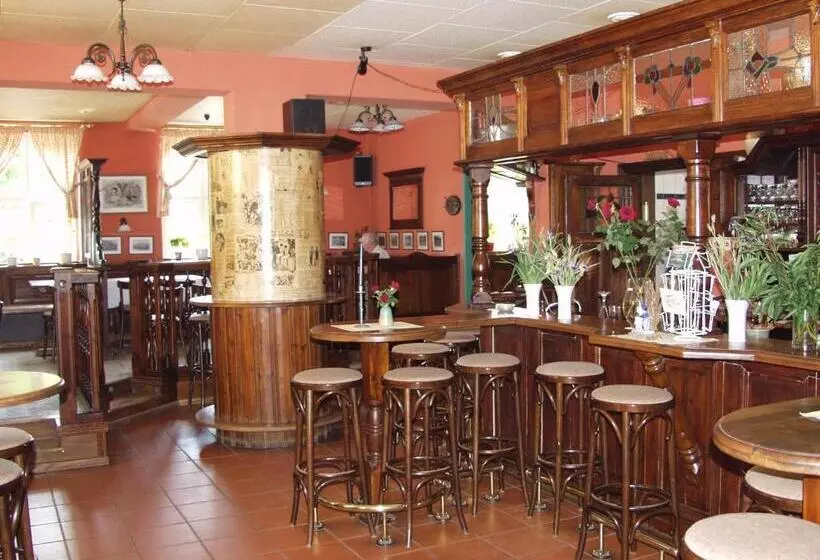 Hotelli Deutscher Hof