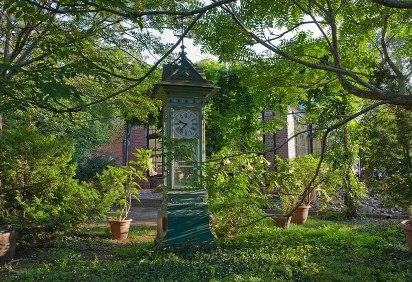 Hotelli Deutscher Hof