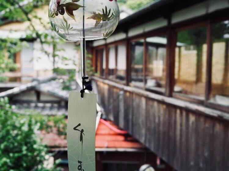 Пансион Atami Onsen Guesthouse Nagomi