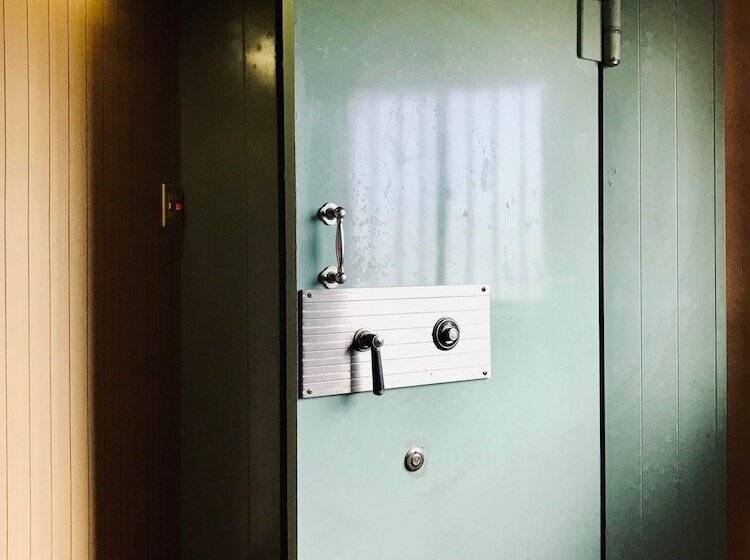 Пансион Atami Onsen Guesthouse Nagomi