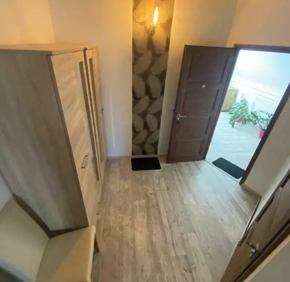 Majatalo Babylon Pizzéria Vendégház