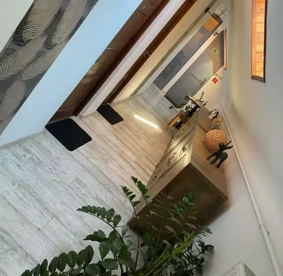 Majatalo Babylon Pizzéria Vendégház