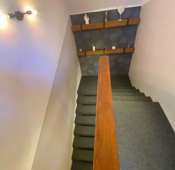 Majatalo Babylon Pizzéria Vendégház