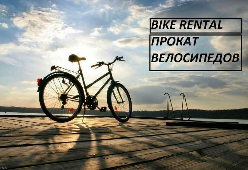 پانسیون Dream House & Hostel