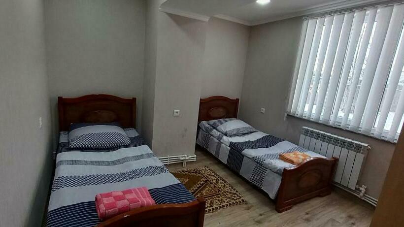 پانسیون Dream House & Hostel