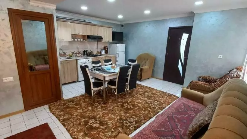 پانسیون Dream House & Hostel