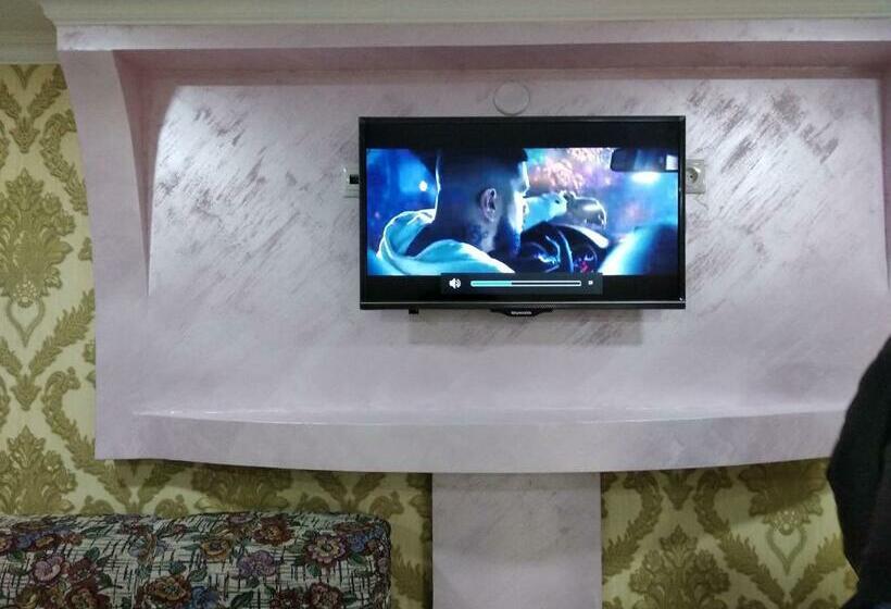 پانسیون Dream House & Hostel