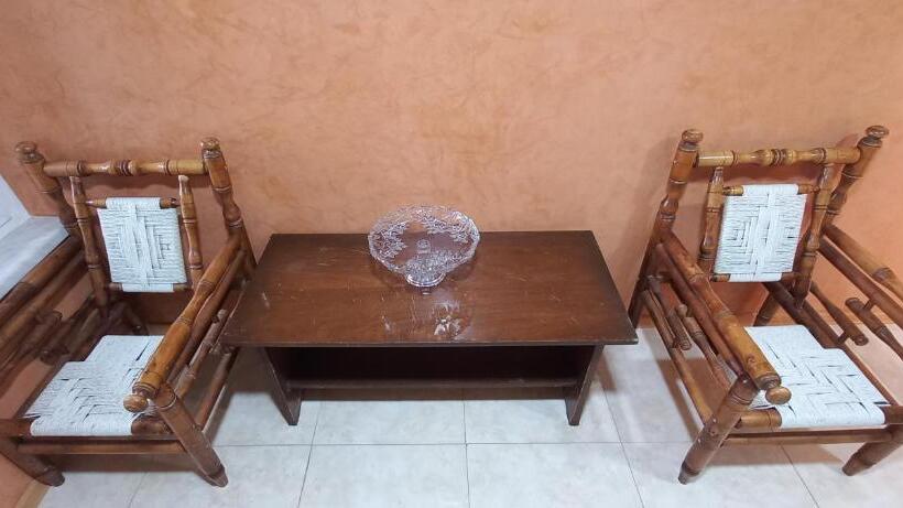 پانسیون Dream House & Hostel