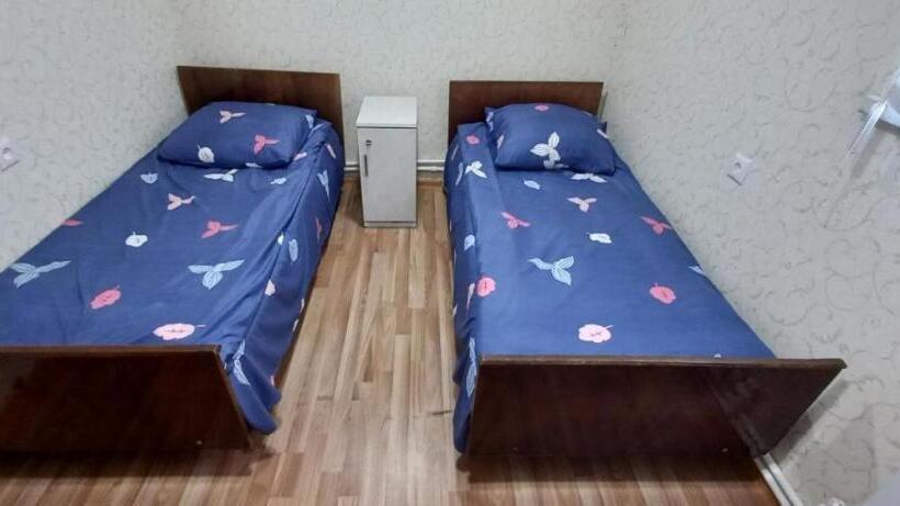 پانسیون Dream House & Hostel