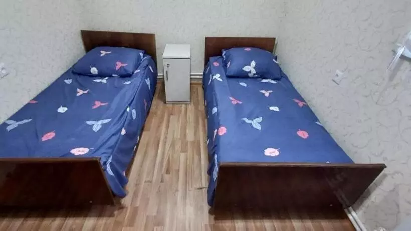 پانسیون Dream House & Hostel