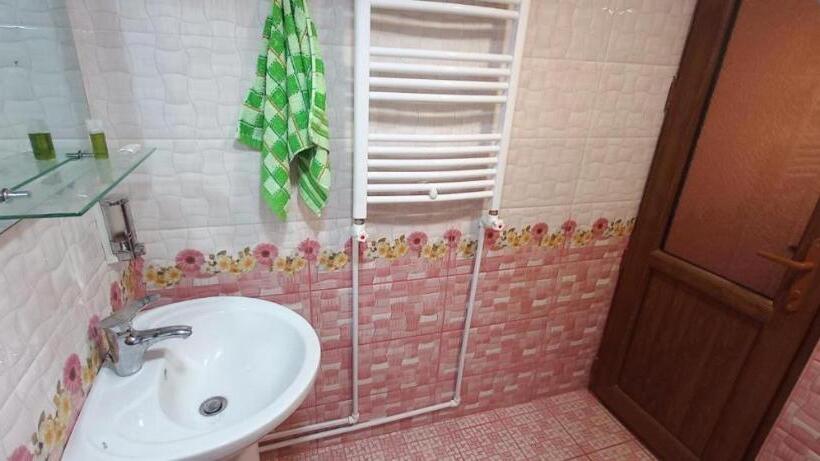 پانسیون Dream House & Hostel