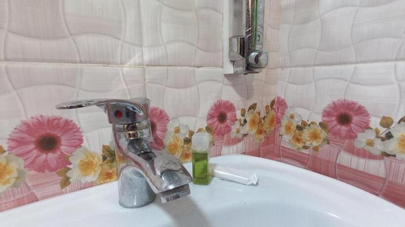 پانسیون Dream House & Hostel