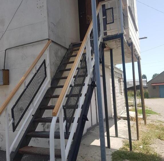 پانسیون Dream House & Hostel