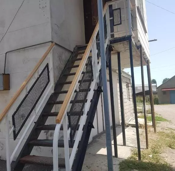 پانسیون Dream House & Hostel