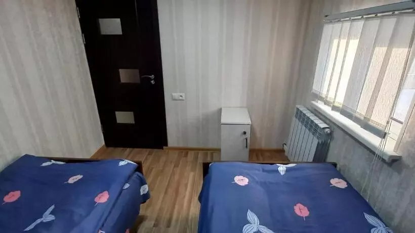 پانسیون Dream House & Hostel