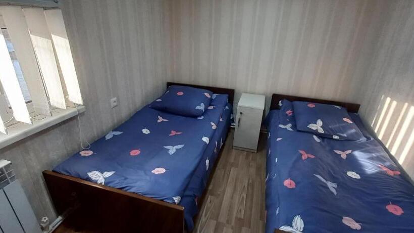 پانسیون Dream House & Hostel