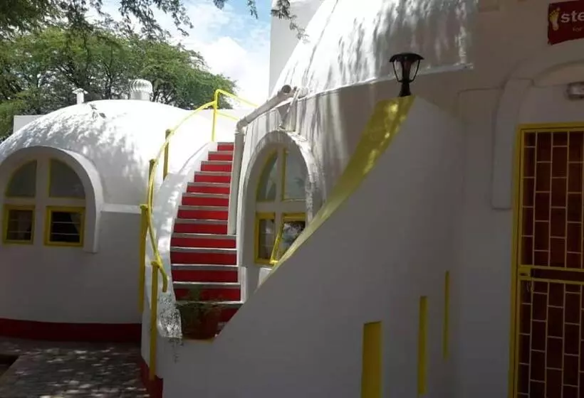 پانسیون Steps Accommodation