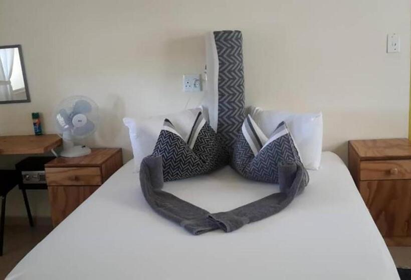 Пансион Steps Accommodation