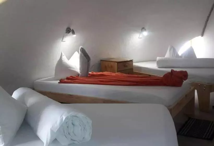 پانسیون Steps Accommodation