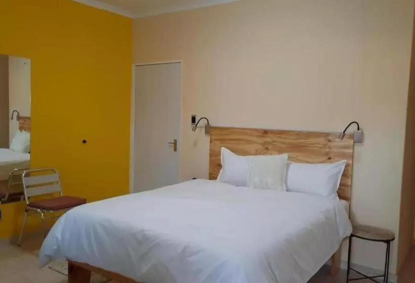 پانسیون Steps Accommodation
