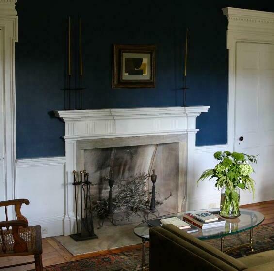 Общежитие The Inn At Kenmore Hall