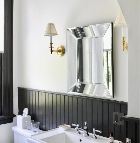 Общежитие The Inn At Kenmore Hall