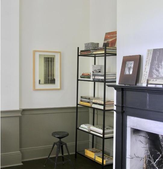 Общежитие The Inn At Kenmore Hall