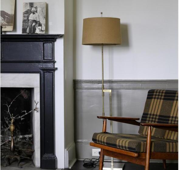 Общежитие The Inn At Kenmore Hall