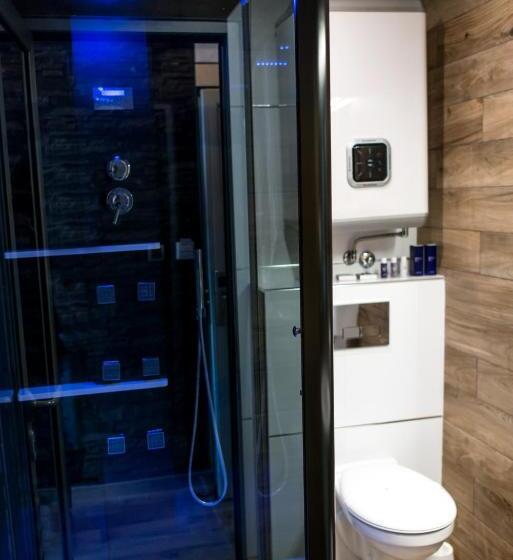 تختخواب و صبحانه Zam Residence