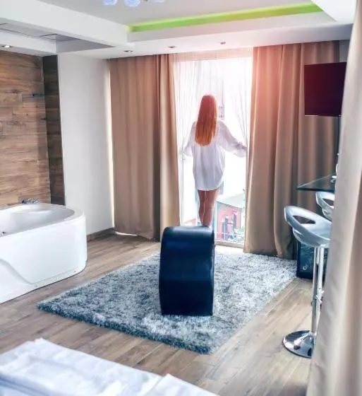 تختخواب و صبحانه Zam Residence