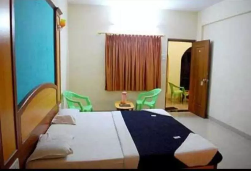 Hotelli Pankaj