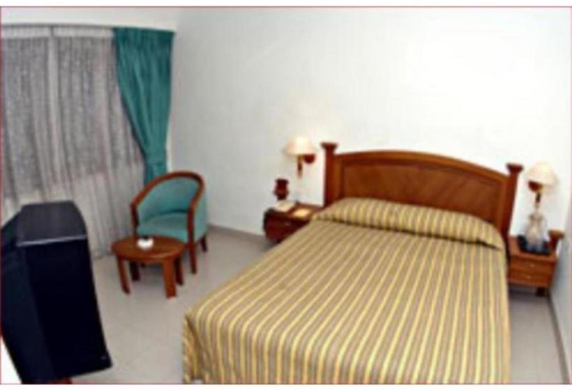 בית מלון כפרי Pankaj