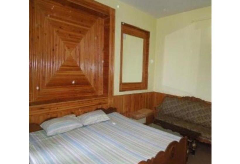 בית מלון כפרי Pankaj