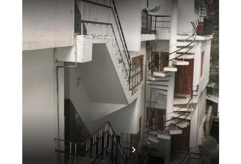 בית מלון כפרי Pankaj