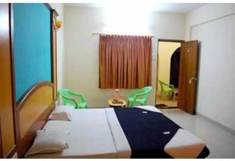 Hotelli Pankaj