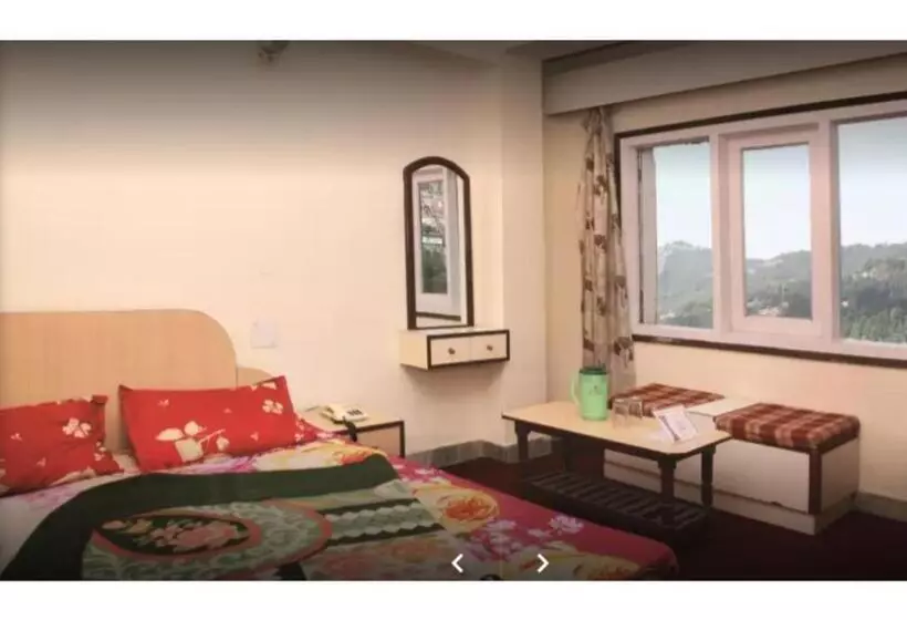 Hotelli Pankaj